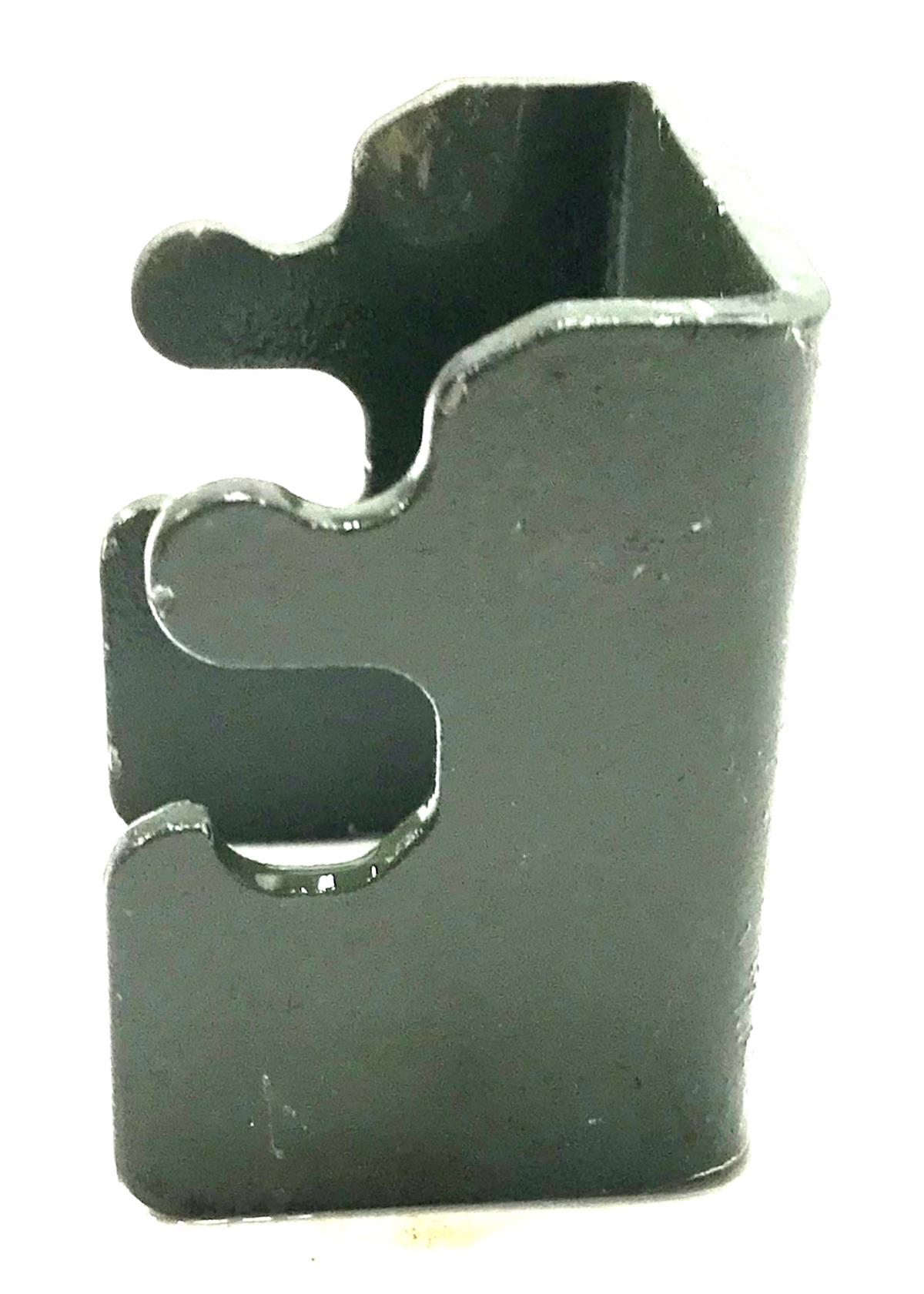 Hood Latch Tie Down Bracket HMMWV